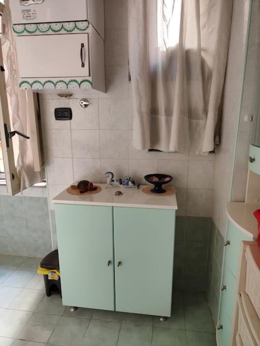 Napoli Residenza Castiglia Apartment Exterior photo