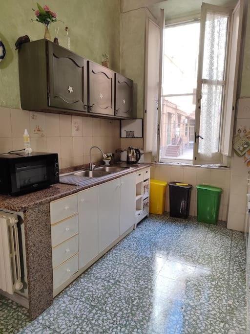 Napoli Residenza Castiglia Apartment Exterior photo